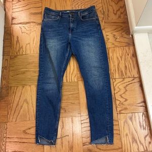 Zara Jeans
